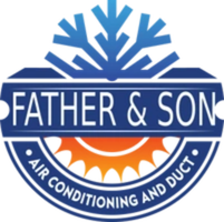 Father and Son Air Conditioning and Duct